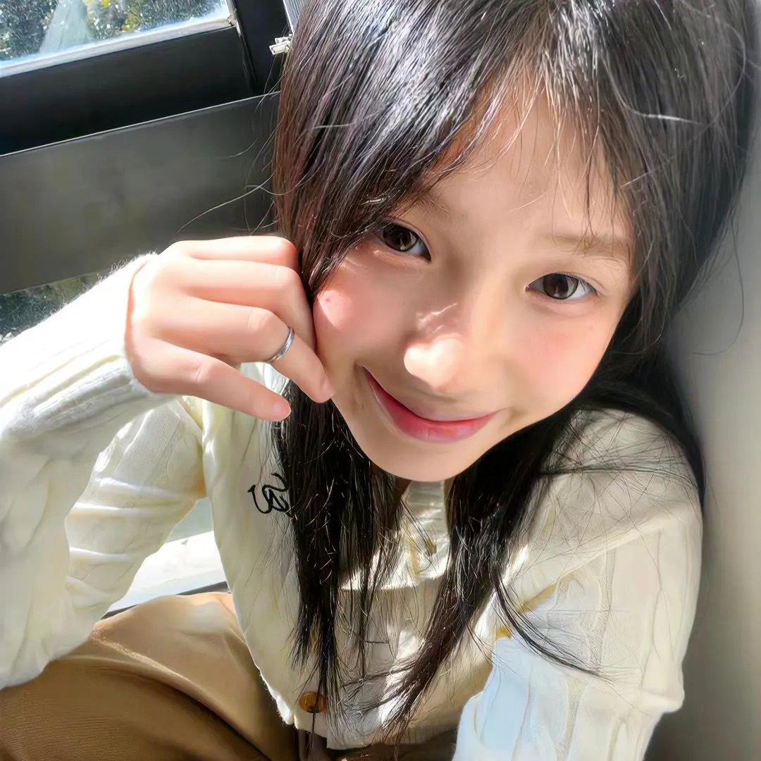 花园里的萤火虫