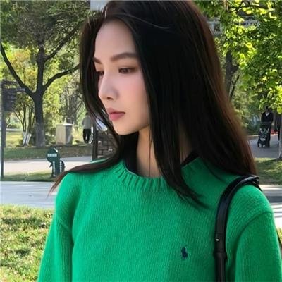香草美人